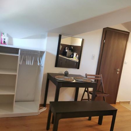 Pirin And Bansko View Studio المظهر الخارجي الصورة