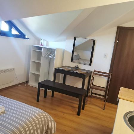 Pirin And Bansko View Studio المظهر الخارجي الصورة