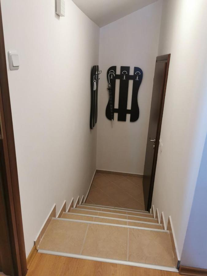 Pirin And Bansko View Studio المظهر الخارجي الصورة